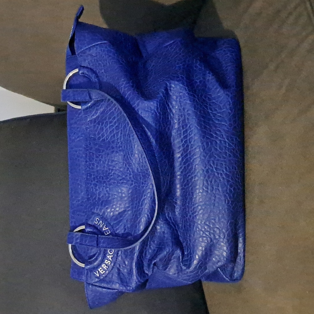 Versace Jeans XL Satchel
